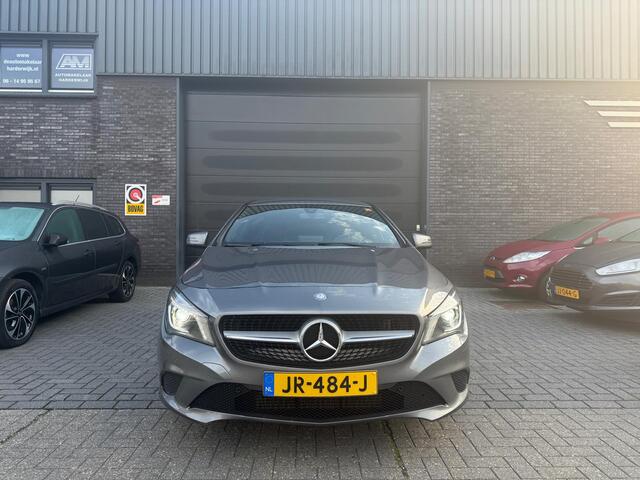 Mercedes-Benz CLA-KLASSE Shooting Brake 180 Lease Edition Ambition | 2E EIGENAAR | 12MND GARANTIE | AUTOMAAT | XENON | CRUISE | NAVI | LMV |