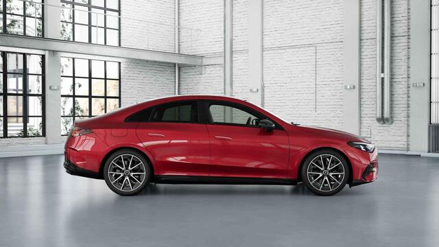 Mercedes-Benz CLA-KLASSE 250+ Launch Edition 85 kWh | Night | Panoramadak | DISTRONIC | Achteruitrijcamera | Dodehoekassistent |