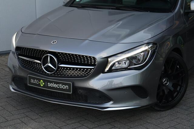 Mercedes-Benz CLA-KLASSE 250 Sport 4MATIC / camera / stoelverw