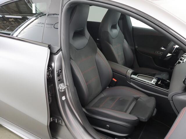 Mercedes-Benz CLA-KLASSE 180 Business Solution AMG |Panoramaschuifdak | Premium Plus | Night | Head-up display