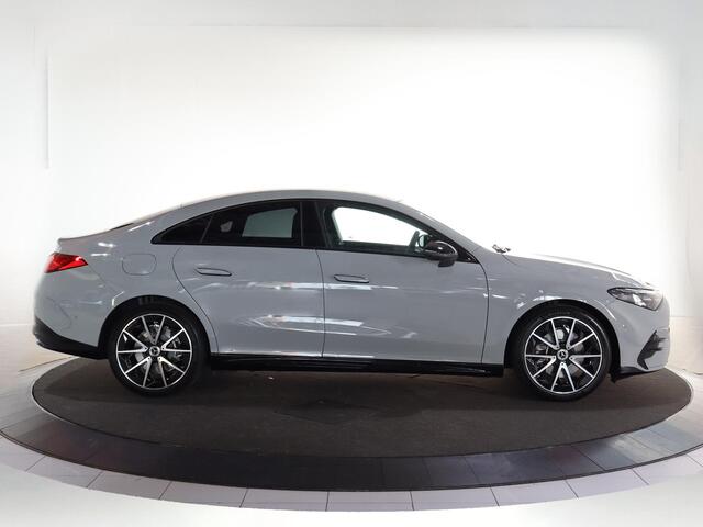 Mercedes-Benz CLA-KLASSE 250+ Launch Edition 85 kWh | Night | Panoramadak | DISTRONIC | Achteruitrijcamera | Dodehoekassistent |
