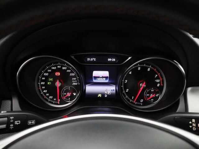 Mercedes-Benz CLA-KLASSE Shooting Brake 180 Business Solution AMG | CAMERA | STOELVERW.