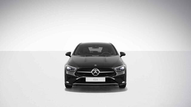 Mercedes-Benz CLA-KLASSE Shooting Brake 180 Star Edition | Voorstoelen verwarmd | Achteruitrijcamera | LED koplampen |