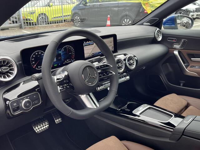 Mercedes-Benz CLA-KLASSE 250 e Business Solution AMG | Premium Plus