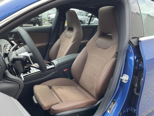 Mercedes-Benz CLA-KLASSE 250 e Business Solution AMG | Premium Plus