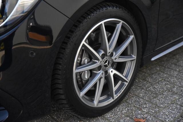 Mercedes-Benz CLA-KLASSE AMG 45 4MATIC Panoramadak