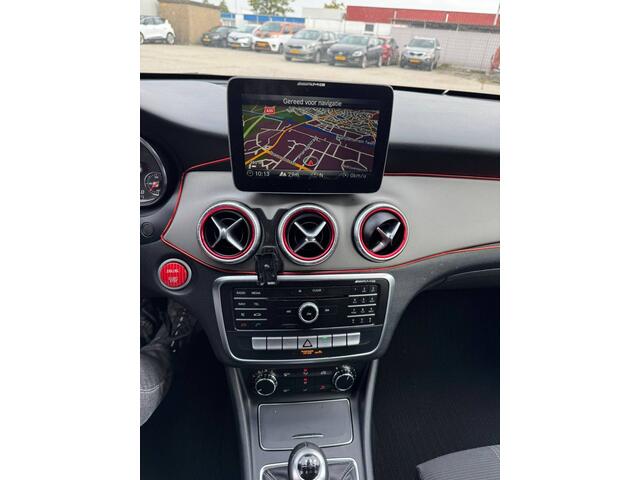 Mercedes-Benz CLA-KLASSE Shooting Brake 180 Business Solution AMG Upgrade Edition B - COMING SOON