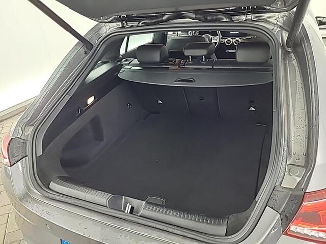 Mercedes-Benz CLA-KLASSE Shooting Brake 200 Aut. Business Sol. Luxury | Navi | Camera | Sfeer Verlichting |