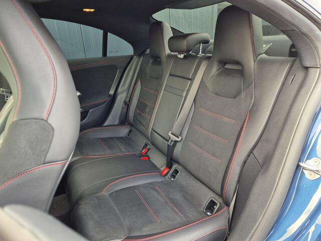 Mercedes-Benz CLA-KLASSE 250 e Business Solution AMG Limited | BTW | Pano | Keyless | Sfeer | Camera | Widescreen