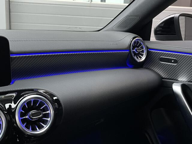 Mercedes-Benz CLA-KLASSE Shooting Brake 180 Luxury Line