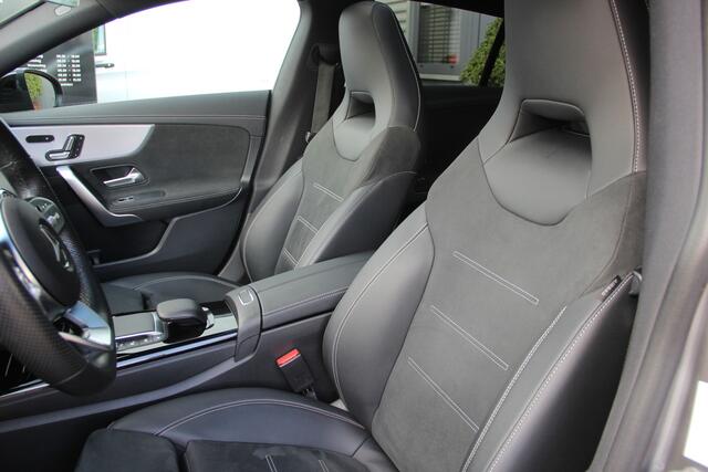 Mercedes-Benz CLA-KLASSE Shooting Brake 250e AMG Line Edition | Panoramadak | Distronic+ | Memory | Widescreen | Camera | CarPlay | Keyless Go | Sfeerverlichting | LED | Stoelverw | Navi | Spooassistent | .....