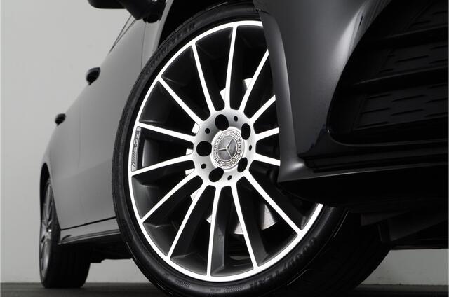 Mercedes-Benz CLA-KLASSE Shooting Brake CLA Shooting Brake 250 e AMG Line > 218pk/Pano.schuif/Matrix LED/Memory/AMG velgen/trekhaak...