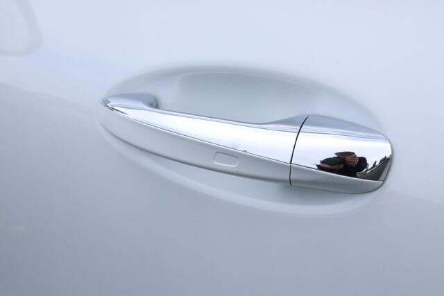 Mercedes-Benz CLA-KLASSE Shooting Brake 180 Business Solution AMG AUT. CARPLAY|CRUISE|NAV|STOELVER|SFEERVER|DIGI.DASHB|LED|PDC|CAM|ECC|19'LMV|