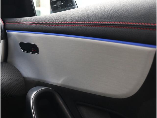 Mercedes-Benz CLA-KLASSE 250 e AMG Line | Panoramadak | Sfeerverlichting