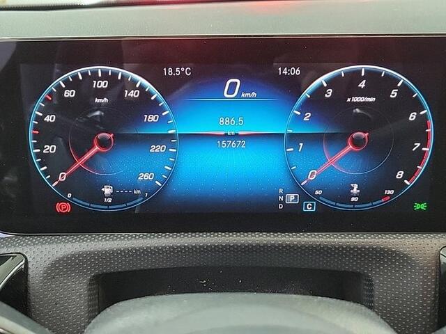 Mercedes-Benz CLA-KLASSE 180 Aut. Business Sol. AMG | Navi | Camera | Sport Stoelen |