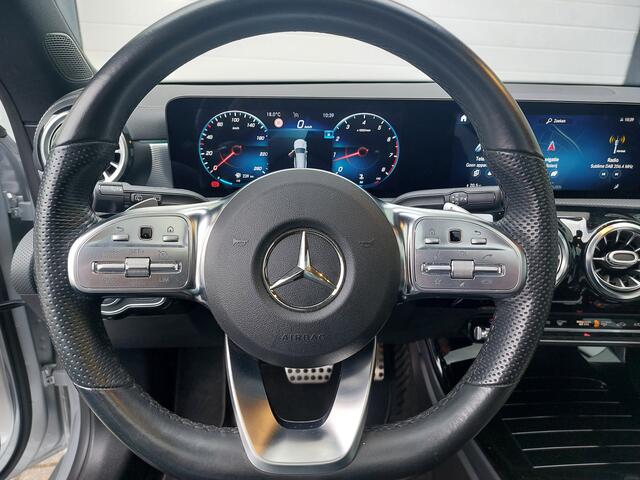 Mercedes-Benz CLA-KLASSE Shooting Brake 250 Premium Plus | Zeer rijk uitgerust