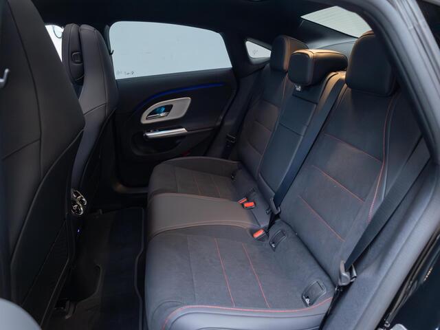 Mercedes-Benz CLA-KLASSE 250+ Launch Edition 85 kWh