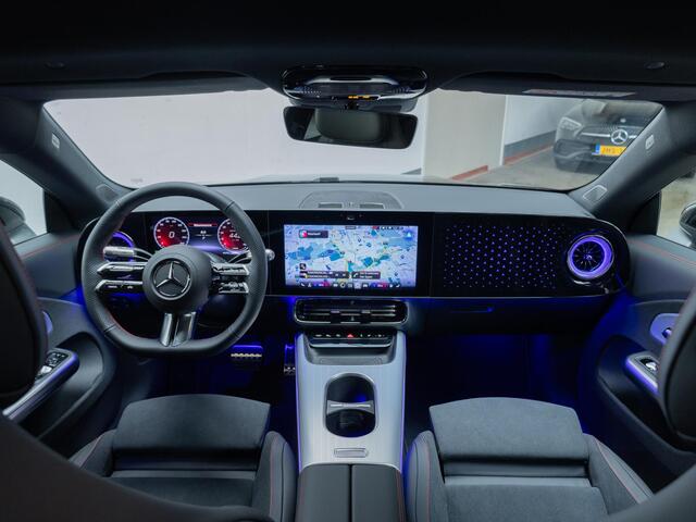 Mercedes-Benz CLA-KLASSE 250+ Launch Edition 85 kWh