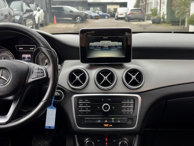 Mercedes-Benz CLA-KLASSE Shooting Brake 200D ACTIE! BETAAL NU 6450 50/50 GRATIS 2JR RENTEVRIJ FINANCIEREN