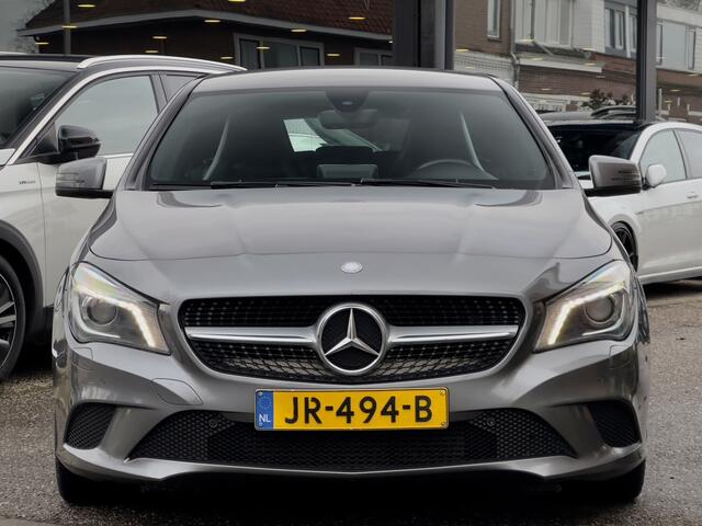 Mercedes-Benz CLA-KLASSE Shooting Brake 200D ACTIE! BETAAL NU 6450 50/50 GRATIS 2JR RENTEVRIJ FINANCIEREN