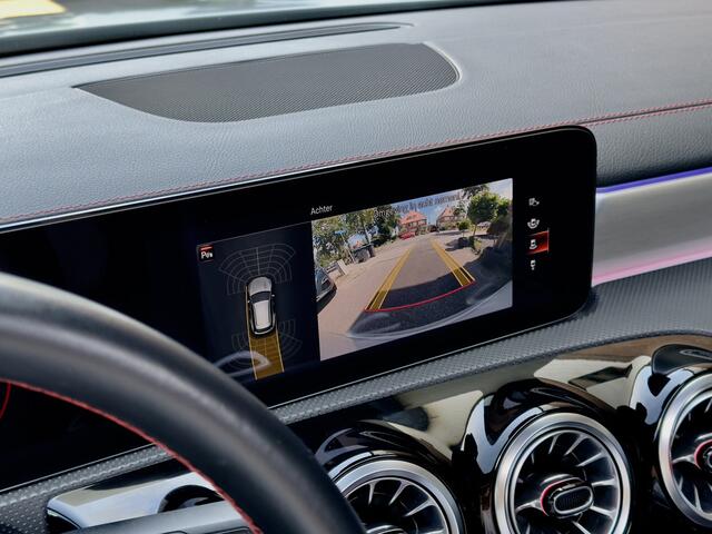 Mercedes-Benz CLA-KLASSE Shooting Brake 200 ACTIE! BETAAL NU 14950 50/50 GRATIS 2JR RENTEVRIJ FINANCIEREN