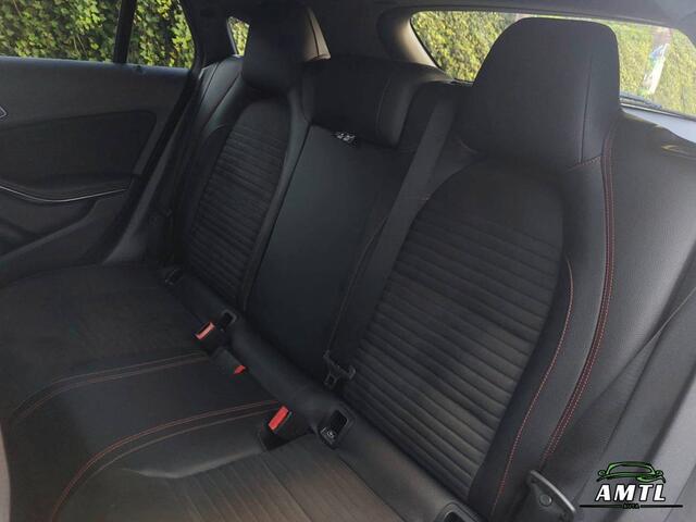 Mercedes-Benz CLA-KLASSE Shooting Brake - 180