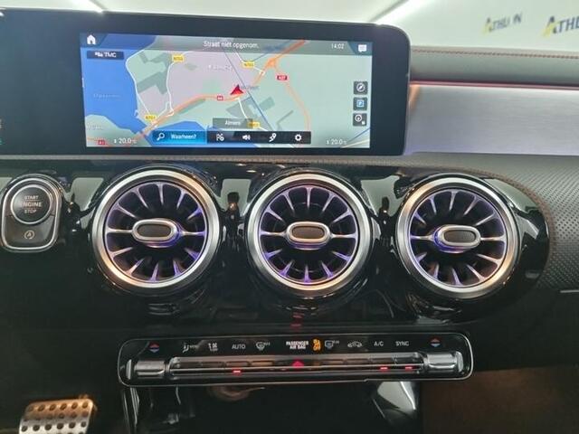 Mercedes-Benz CLA-KLASSE Shooting Brake 200 AMG | Navi | Camera | M-Bux