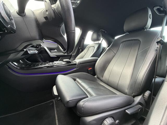 Mercedes-Benz CLA-KLASSE 200 Business Solution Luxury