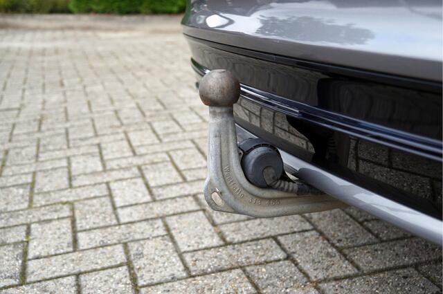 Mercedes-Benz CLA-KLASSE Shooting Brake CLA 200 Shooting Brake AMG line | Panorama Trekhaak LED Camera