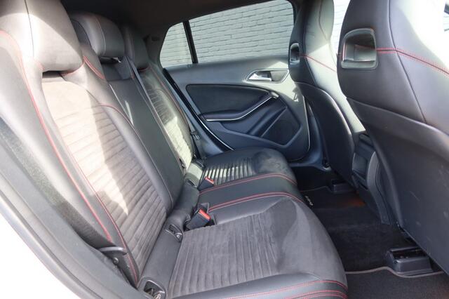 Mercedes-Benz CLA-KLASSE 180 AMG NIGHT EDITION PLUS (NL AUTO)