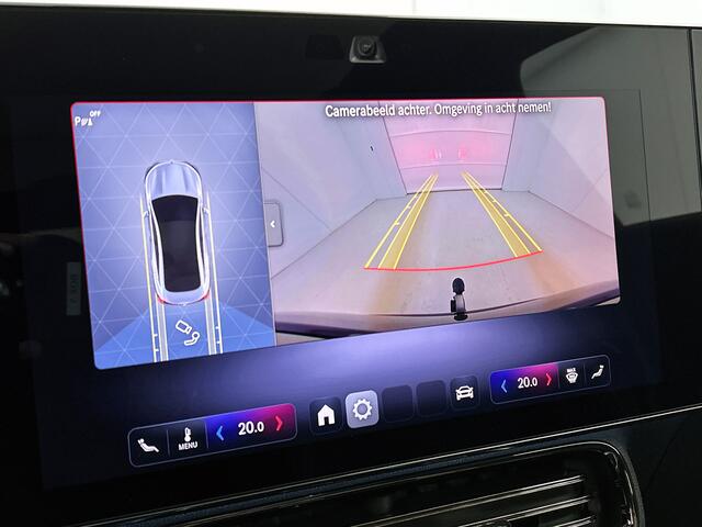 Mercedes-Benz CLA-KLASSE 250+ Launch Edition 85 kWh | Trekhaak | Smartphone Integratie | Memorypakket | Warmtepomp | GUARD 360° vehicle protection | Nightpakket | Sierdelen aluminium | MULTIBEAM LED |