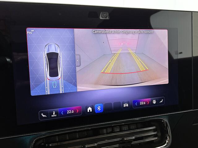 Mercedes-Benz CLA-KLASSE 250+ Launch Edition 85 kWh | Adaptieve Cruisecontrol | Memorypakket voorstoelen | Warmtepomp | Nightpakket | GUARD 360° vehicle protection | Panoramadak | MULTIBEAM LED | 19 inch AMG velgen |