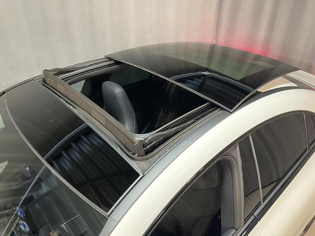 Mercedes-Benz CLA-KLASSE 250 e AMG Line FACELIFT 19"/Panoramadak/Matrix LED/Stoel + stuurverwarming/Apple Carplay & Android Auto/Adaptieve cruise/Dodehoek