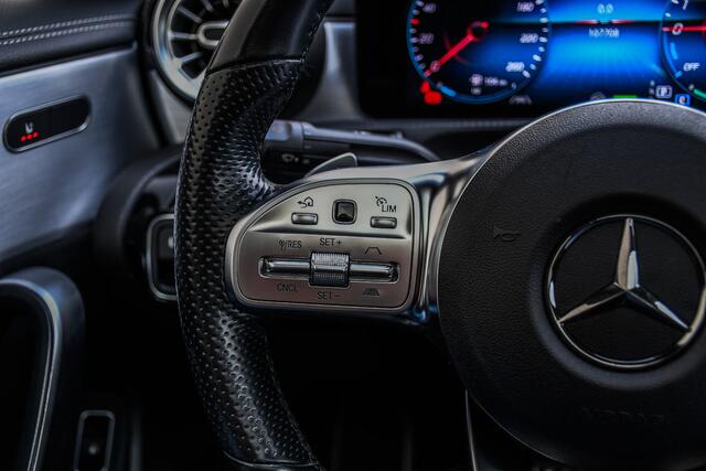 Mercedes-Benz CLA-KLASSE 250 e Premium Plus