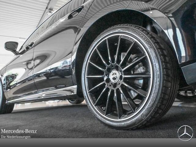 Mercedes-Benz CLA-KLASSE Shooting Brake 250e AMG Line ** LED, MBUX+, PANORAMA, NIGHT, SPIEGEL- PACK, 19-inch LMV ** 1e EIG - UNFALLFREI - MB GAR ** ** INFORMEER OOK NAAR ONZE AANTREKKELIJKE FINANCIAL-LEASE TARIEVEN **