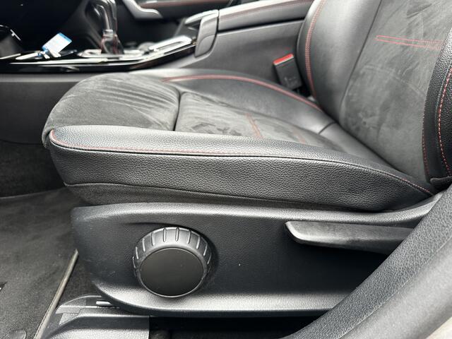 Mercedes-Benz CLA-KLASSE 200 Premium |CARPLAY|CAMERA|ST VWM|AMG-LINE|SFEER|