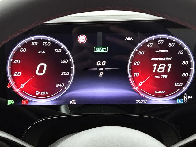 Mercedes-Benz CLA-KLASSE 250+ Launch Edition 85 kWh Trekhaak | Warmtepomp | Multibeam LED | Stoelverwarming | Panoramadak | Adaptieve cruisecontrol | GUARD 360° vehicle protection | Nightpakket | Sierdelen aluminium |