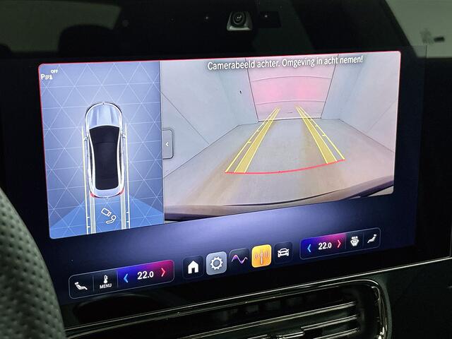 Mercedes-Benz CLA-KLASSE 250+ Launch Edition 85 kWh Trekhaak | Warmtepomp | Multibeam LED | Stoelverwarming | Panoramadak | Adaptieve cruisecontrol | GUARD 360° vehicle protection | Nightpakket | Sierdelen aluminium |