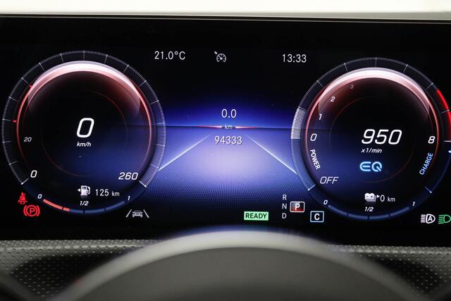 Mercedes-Benz CLA-KLASSE Shooting Brake 250 e AMG-Line Premium Plus | PANORAMADAK | DAB | APPLE | TREKHAAK