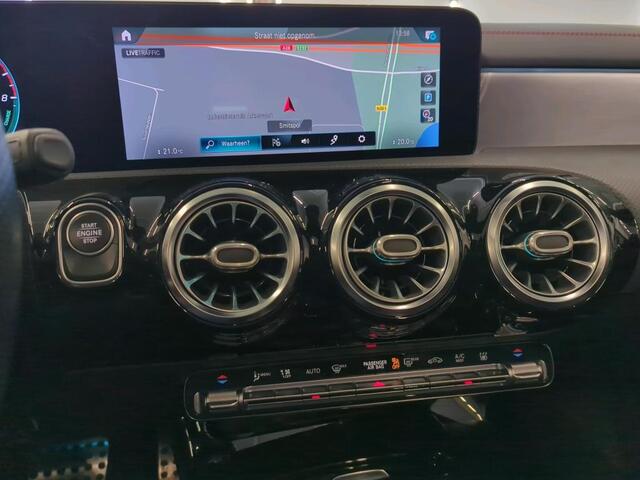 Mercedes-Benz CLA-KLASSE Shooting Brake 250 e Business Solution AMG Limited 1e Eigenaar | Dealer Onderh | NL-Auto | BTW | Pano | Sfeer | WideScreen | Memory | Stoelverwarming | Elek Stoel/Klep | Matrix Led | 1 LaadKabel | Climate | Navi | Cruise | PDC