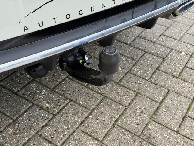 Mercedes-Benz CLA-KLASSE 200 AMG Line Premium Trekhaak | Stoelverw. | Camera |