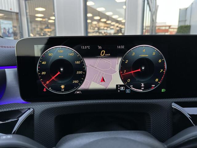 Mercedes-Benz CLA-KLASSE 200 Business Solution AMG | Pano-Dak/Sfeer/Memory/Keyless/Camera