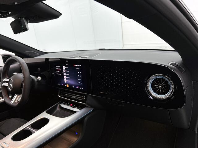 Mercedes-Benz CLA-KLASSE 250+ Launch Edition 85 kWh | Warmtepomp | Memorypakket | Adaptieve Cruisecontrol | Antidiefstal pakket URBAN GUARD | Nightpakket | MULTIBEAM LED | Sierdelen aluminium |