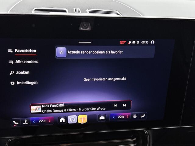 Mercedes-Benz CLA-KLASSE 250+ Launch Edition 85 kWh | Warmtepomp | Memorypakket | Adaptieve Cruisecontrol | Antidiefstal pakket URBAN GUARD | Nightpakket | MULTIBEAM LED | Sierdelen aluminium |