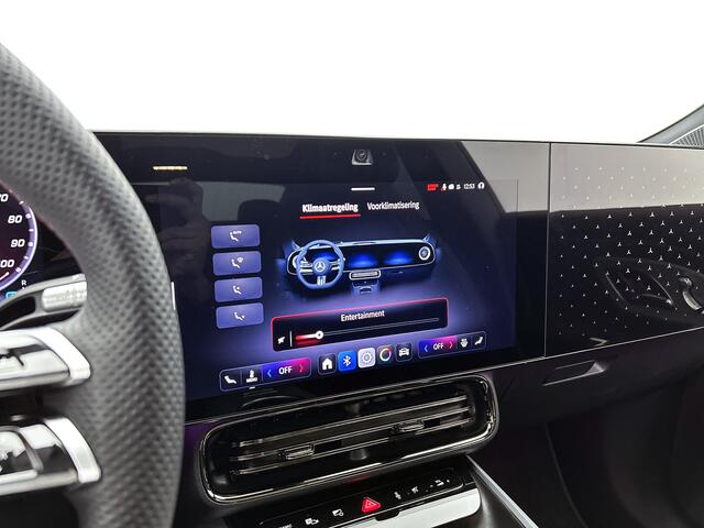 Mercedes-Benz CLA-KLASSE 250+ Launch Edition 85 kWh | Nightpakket | Adaptieve Cruisecontrol | Multibeam LED | Warmtepomp | Antidiefstal pakket URBAN GUARD | Smartphone integratie | Memorypakket | Sierdelen aluminium |