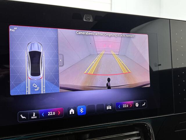 Mercedes-Benz CLA-KLASSE 250+ Launch Edition 85 kWh | Nightpakket | Trekhaak | Multibeam LED | Smartphone integratie | Panoramadak | Warmtepomp | Memorypakket | Sierdelen aluminium |