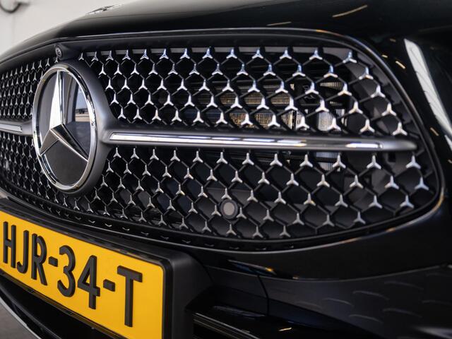 Mercedes-Benz CLA-KLASSE Shooting Brake 250 e Star Edition AMG Line Premium PLUS | Panorama dak | Trekhaak