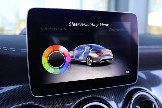 Mercedes-Benz CLA-KLASSE 180 *AMG*EDITION*PANO*HenK*LED*NIGHT*CAMERA