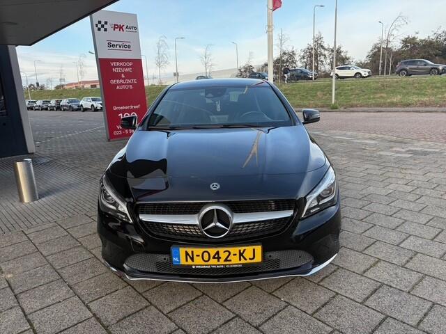 Mercedes-Benz CLA-KLASSE Shooting Brake 200 Prestige | Navi | Cruise | 87.150 km Dealeronderhouden