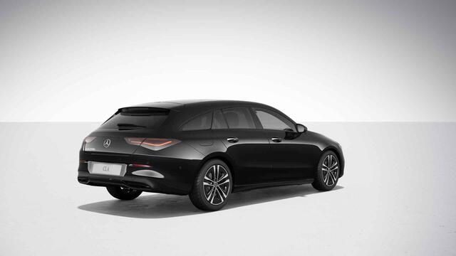 Mercedes-Benz CLA-KLASSE Shooting Brake 250 e Star Edition Luxury Line | Achteruitrijcamera | Multibeam | Stoelverwarming | Widescreen |